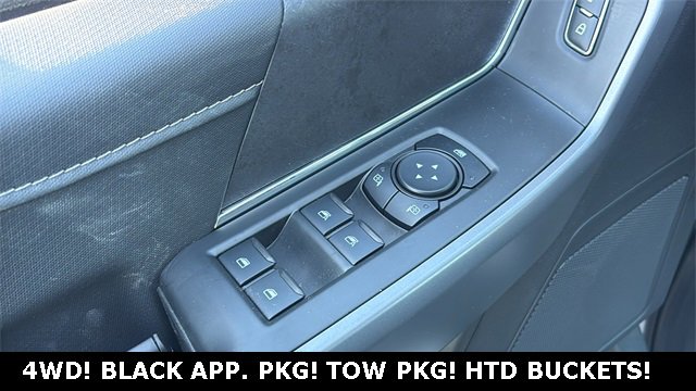 New 2026 Ford F150 XLT w/ Equipment Group 302A MID image 7