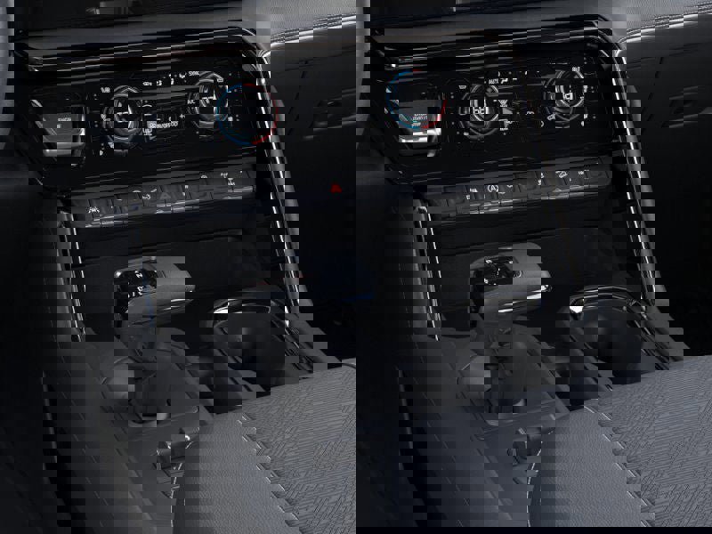 New 2026 GMC Sierra 1500 AT4X image 23