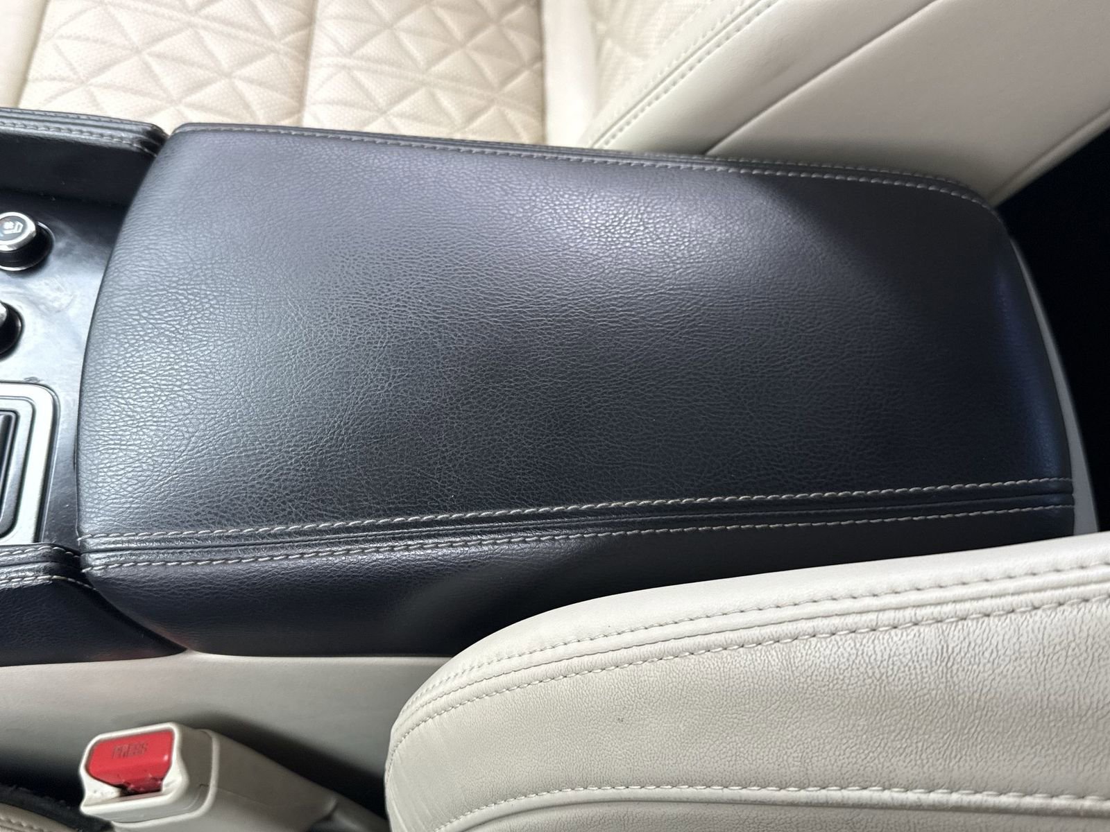 Used 2021 Nissan Maxima Platinum w/ Sport Mat Group image 37