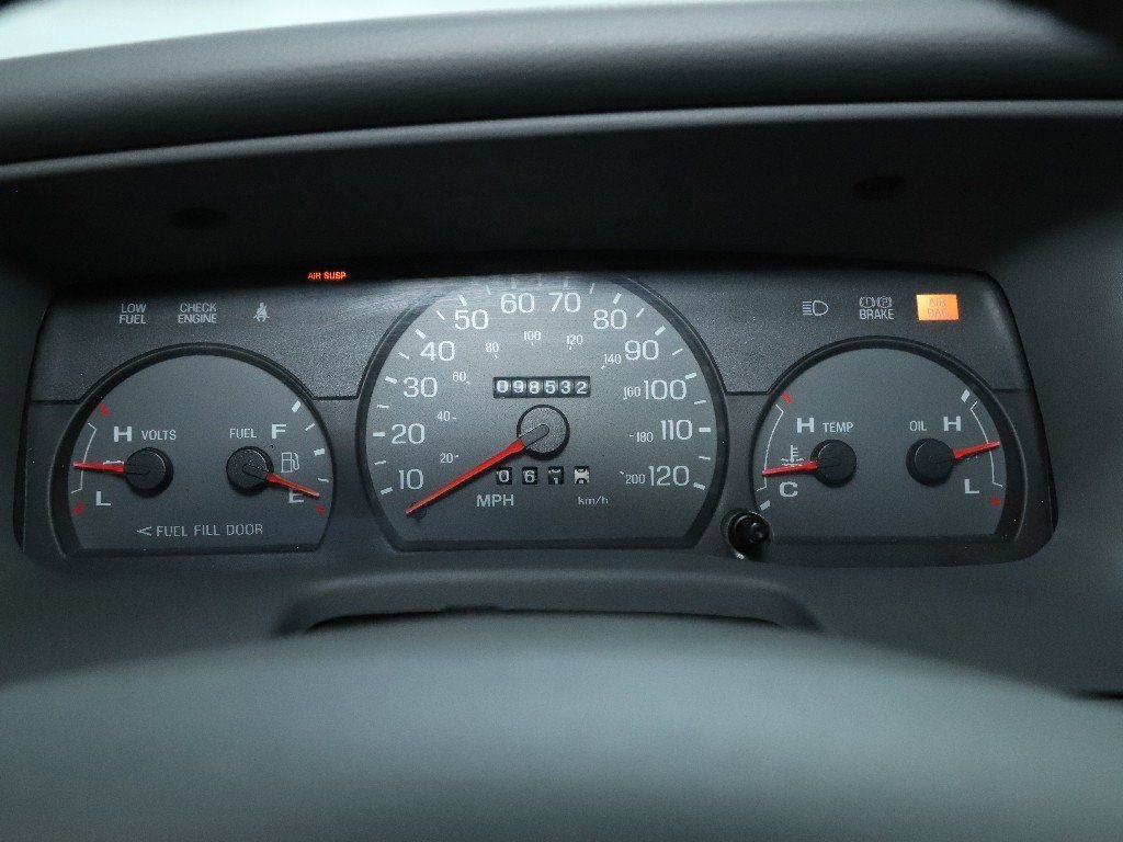 Used 2005 Mercury Grand Marquis LS image 33