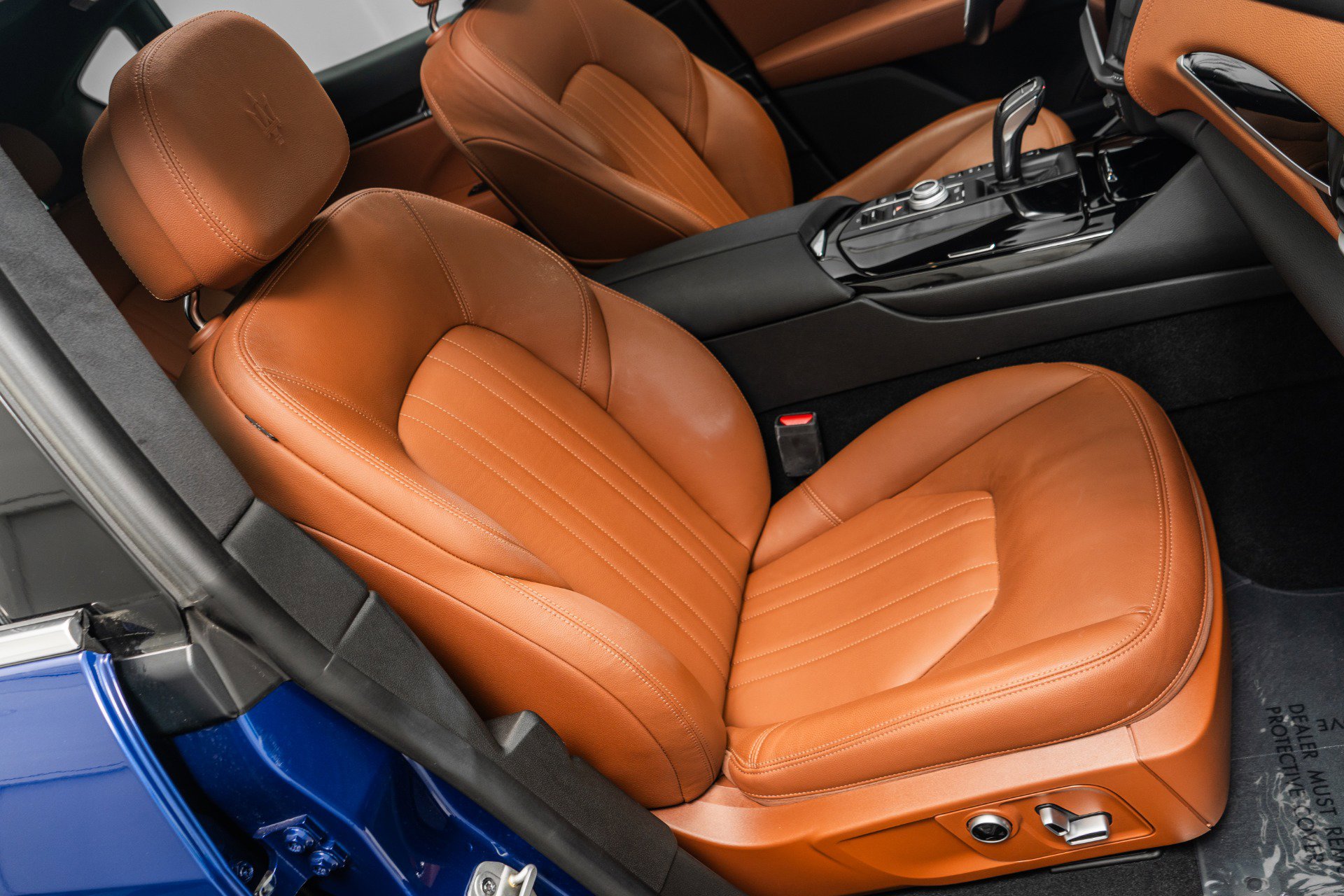 Used 2022 Maserati Levante GT image 25