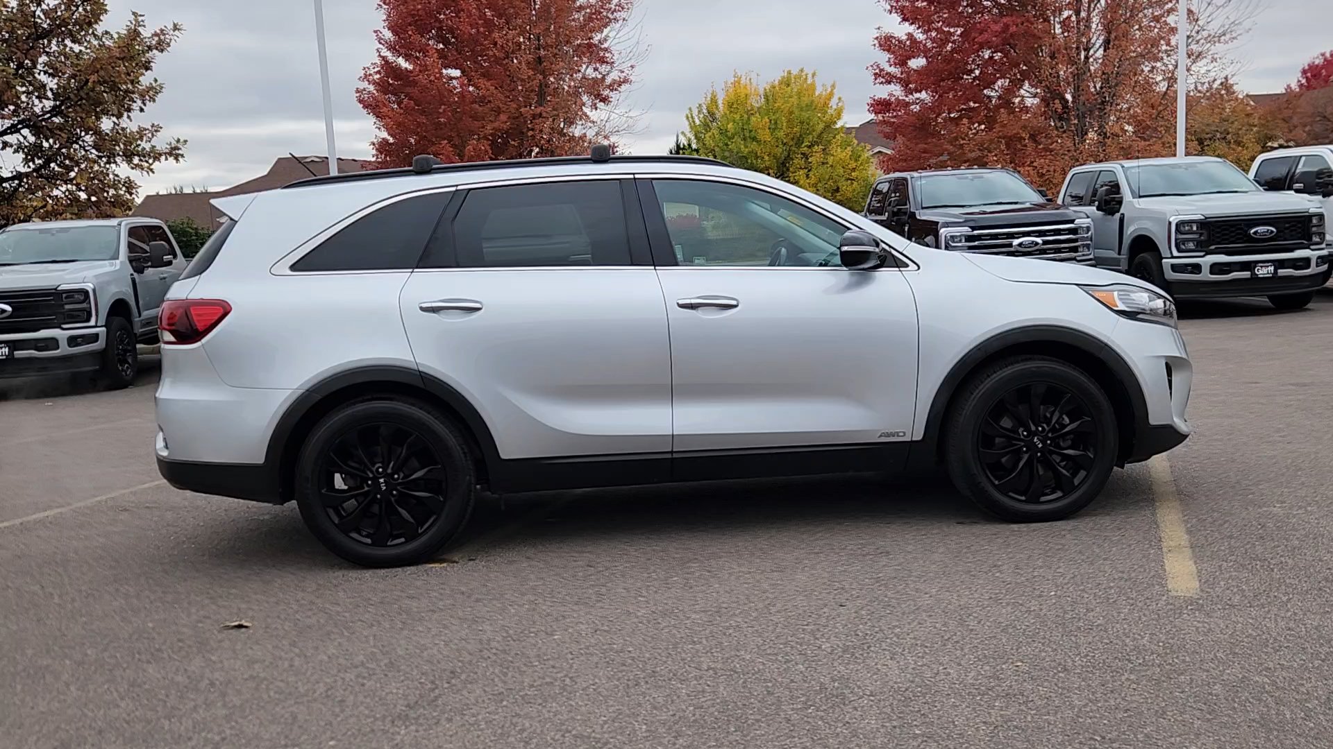 Used 2019 Kia Sorento S AWD/4WD image 11