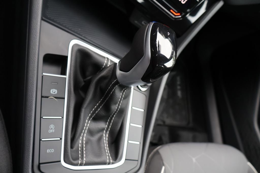 New 2026 Volkswagen Jetta Sport FWD image 30