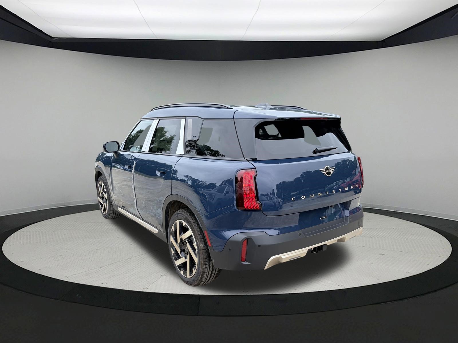 New 2027 MINI Cooper Countryman S AWD/4WD image 4