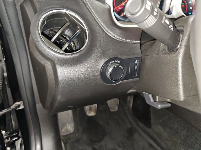 Used 2013 Chevrolet Camaro SS w/ RS Package RWD image 12