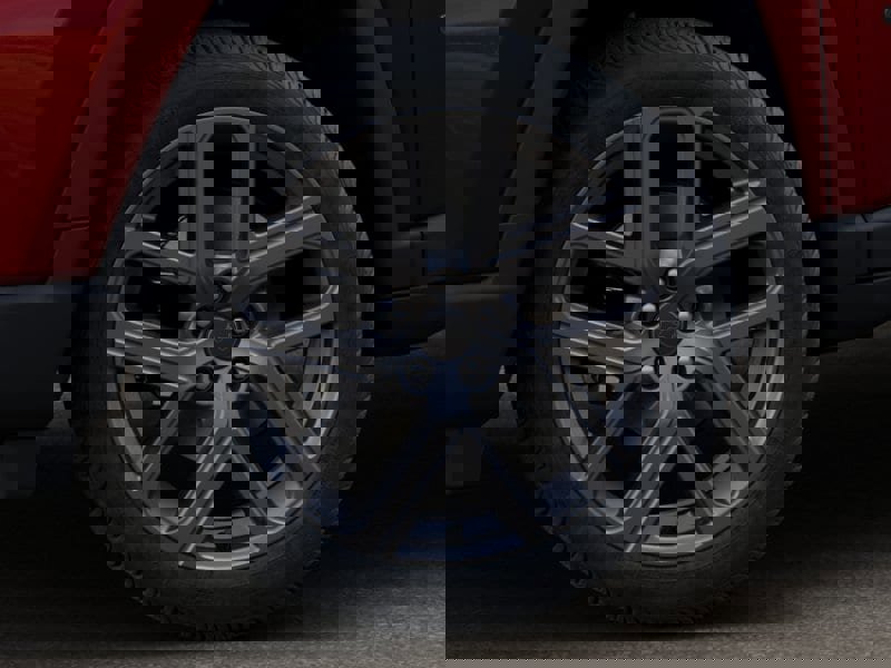 New 2026 Jeep Compass Limited image 8