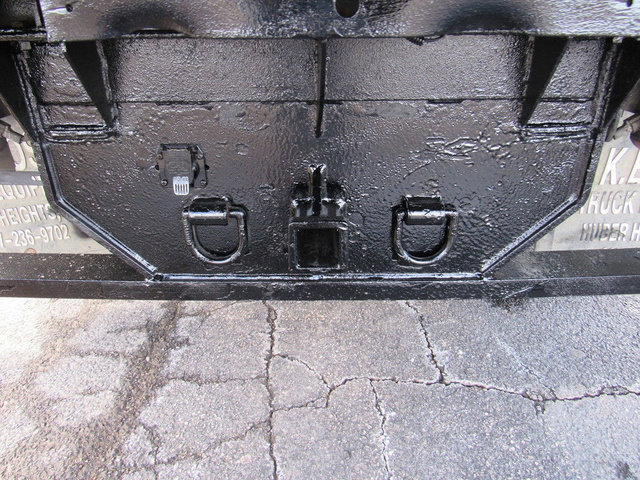 Used 2020 Ford F550 4x4 Regular Cab Super Duty image 23