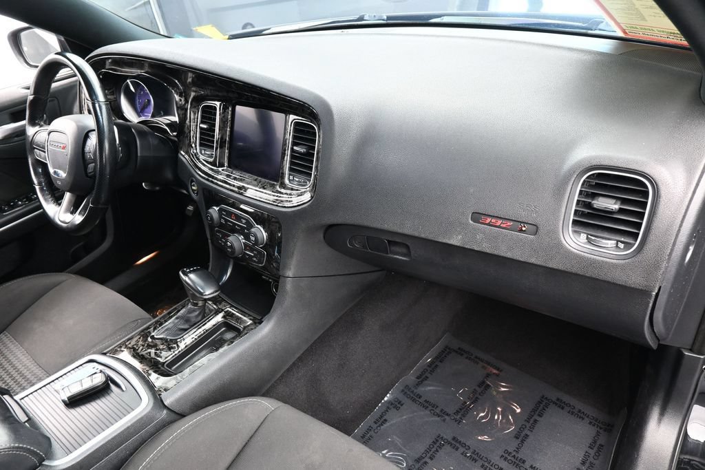 Used 2020 Dodge Charger Scat Pack w/ Driver Convenience Group RWD image 42