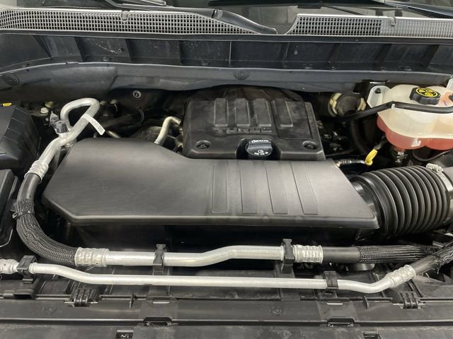 Used 2023 Chevrolet Silverado 1500 LT image 28