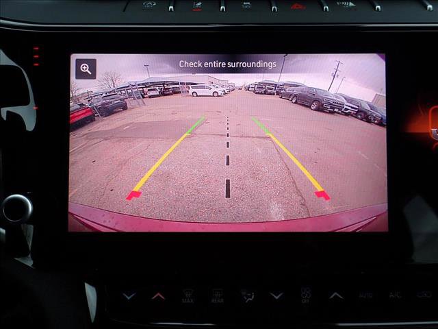 New 2026 Jeep Grand Cherokee Limited image 19