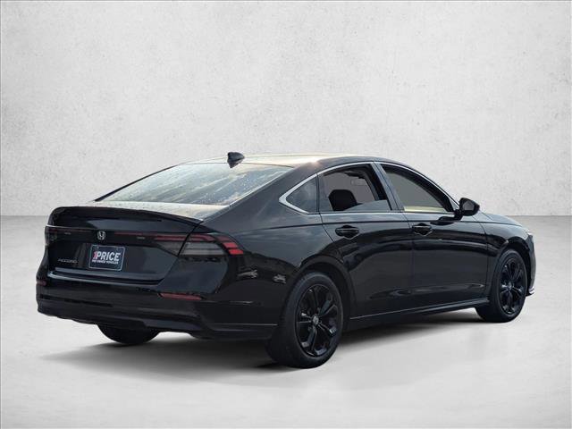 Used 2024 Honda Accord EX image 5