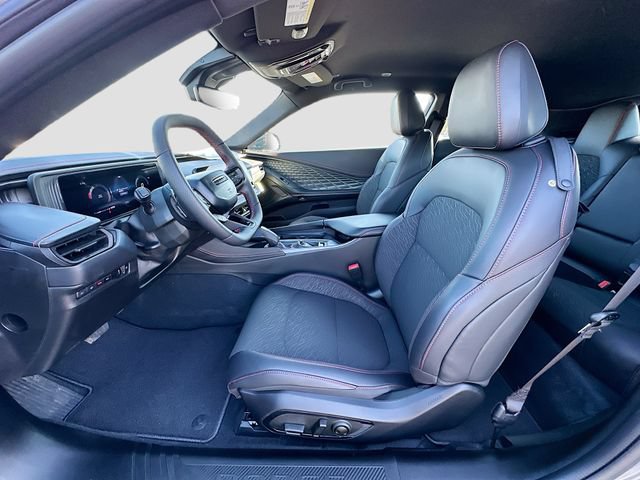 New 2026 Dodge Charger Scat Pack w/ Blacktop Package AWD/4WD image 15