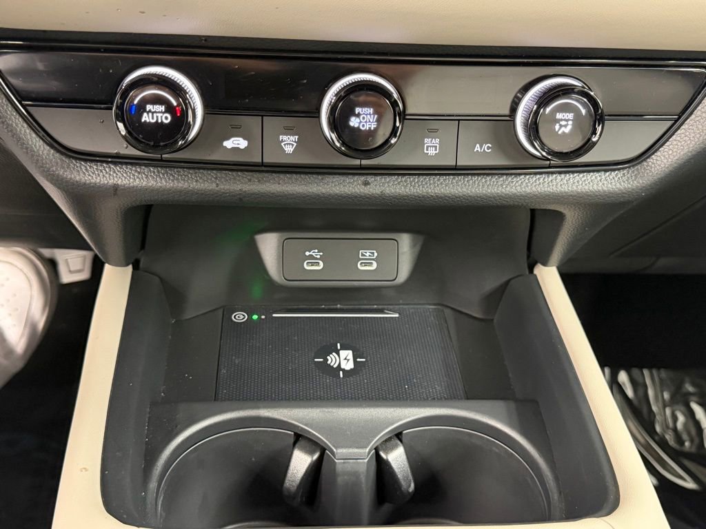 Used 2026 Honda HR-V LX image 34