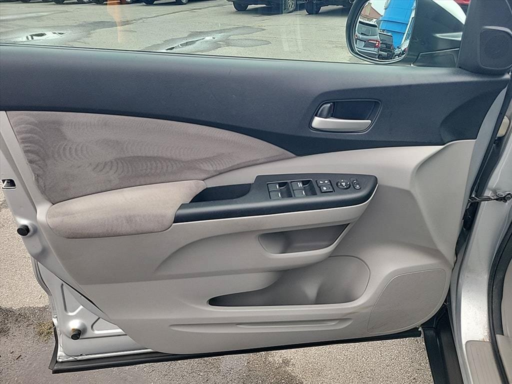 Used 2013 Honda CR-V EX image 14