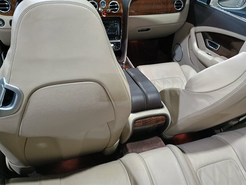 Used 2013 Bentley Continental GT AWD/4WD image 31