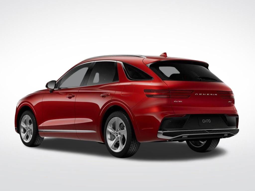New 2026 Genesis GV70 2.5T image 7