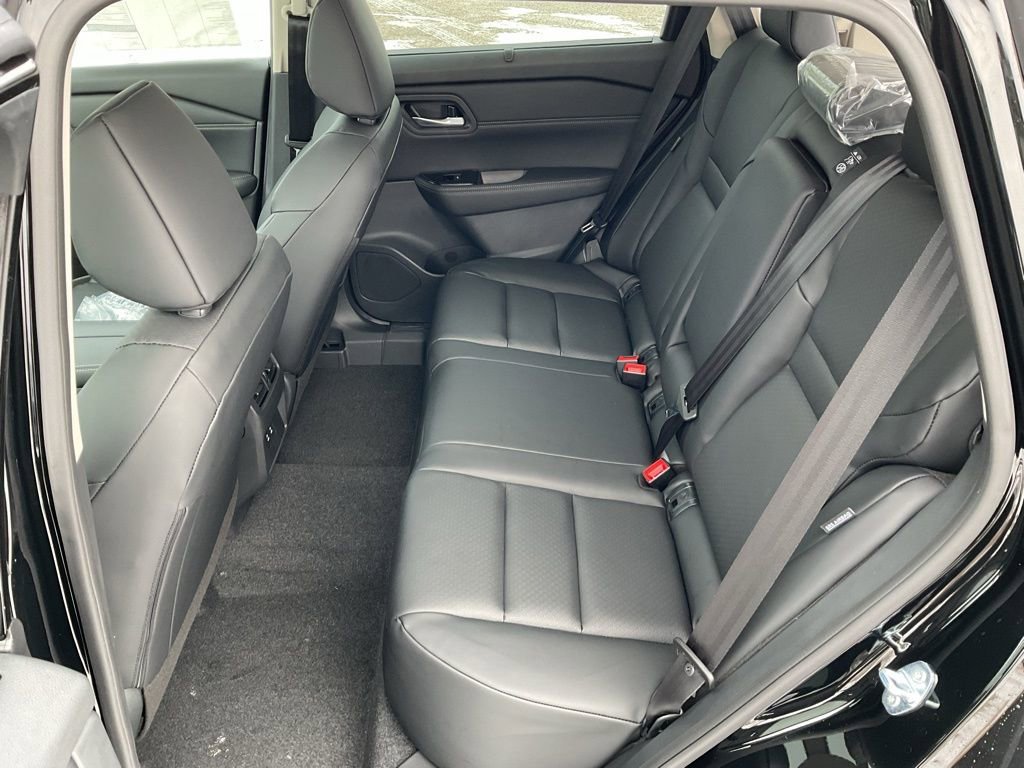 New 2026 Nissan Rogue SV w/ SV Premium Package AWD/4WD image 21