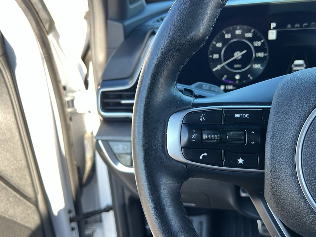 Used 2024 Kia Sportage X-Pro image 35