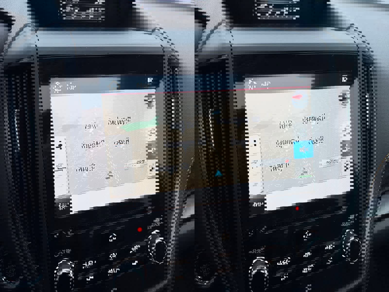 Certified 2022 Subaru Forester Wilderness image 22