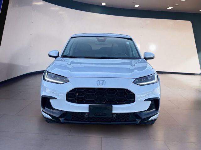 Used 2023 Honda HR-V EX-L image 8