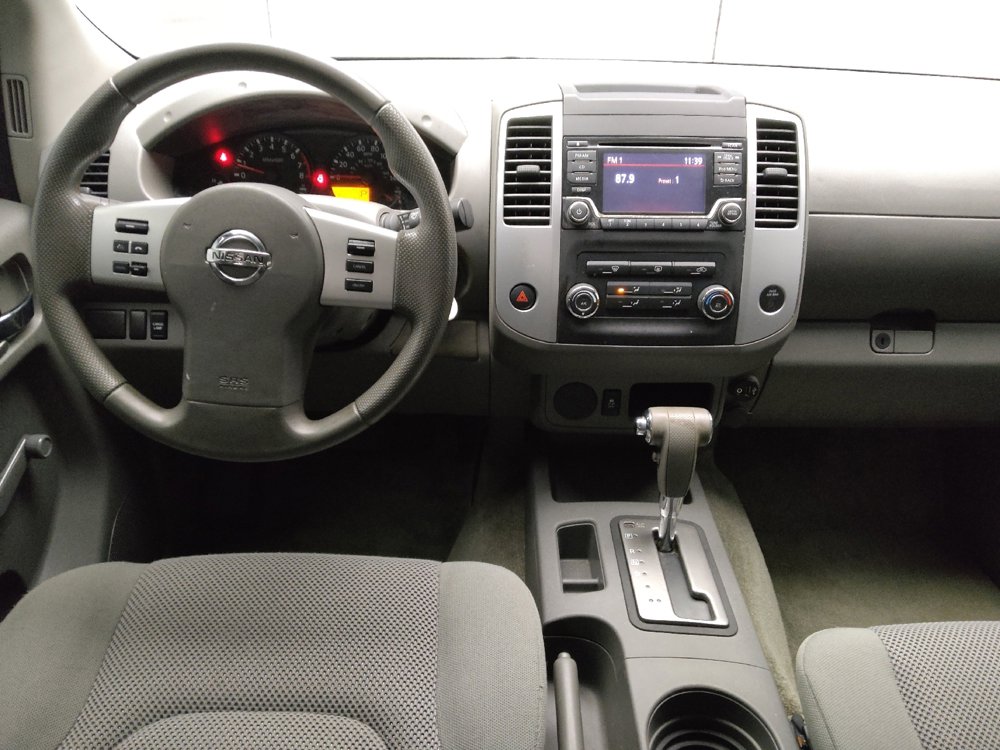 Used 2018 Nissan Frontier SV image 22