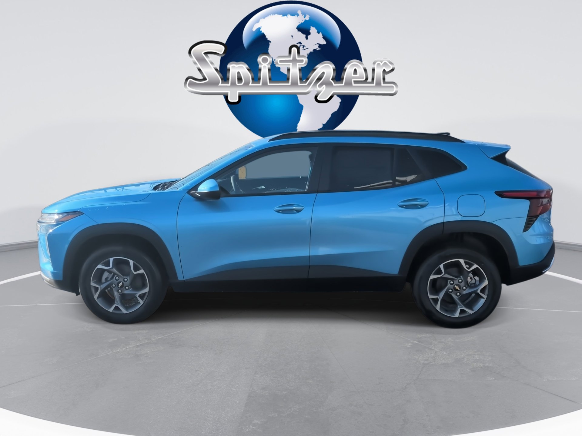 New 2026 Chevrolet Trax LT w/ LT Convenience Package image 64