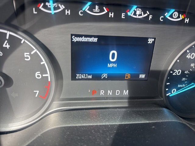 Used 2023 Ford F150 XLT image 23