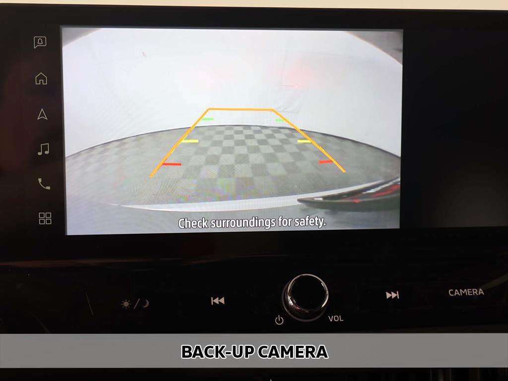 New 2026 Mitsubishi Outlander ES AWD/4WD image 6