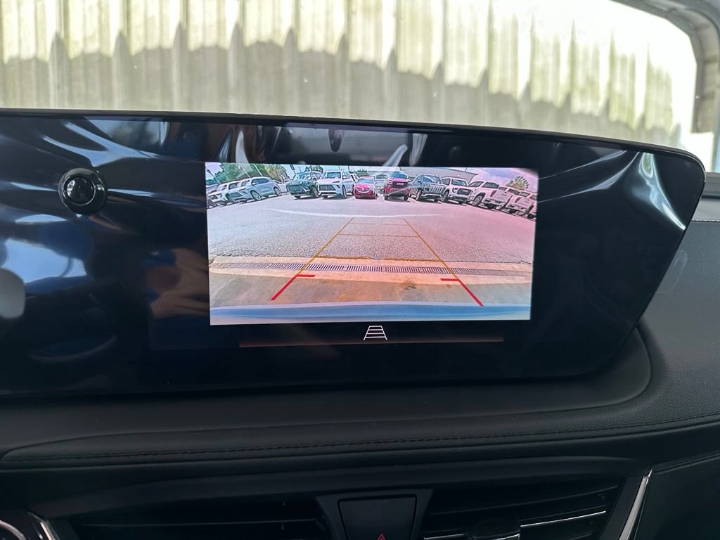 New 2026 Buick Encore GX Preferred w/ Comfort Package FWD image 26