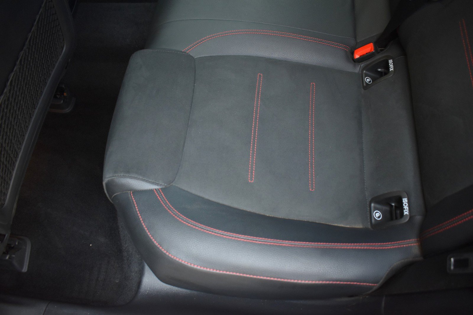 Used 2021 Mercedes-Benz A 35 AMG 4MATIC image 37