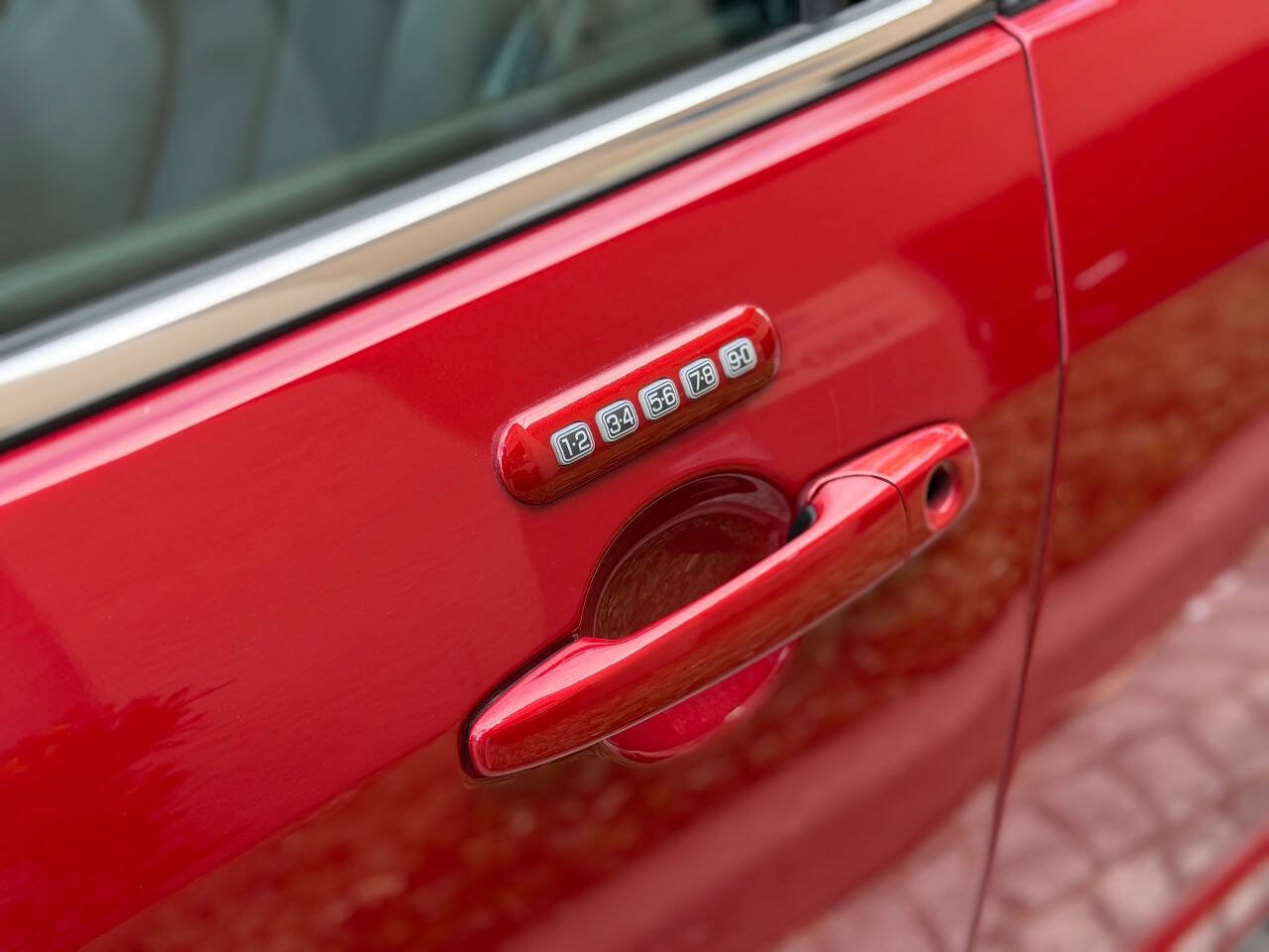 Used 2010 Mercury Milan Premier FWD image 30