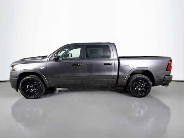 New 2026 RAM 1500 Laramie image 4