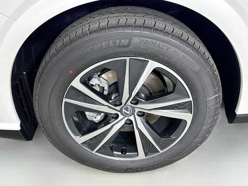 New 2026 Lexus RX 350 FWD image 23