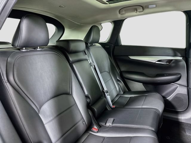 Used 2020 INFINITI QX50 Luxe w/ Cargo Package AWD/4WD image 26