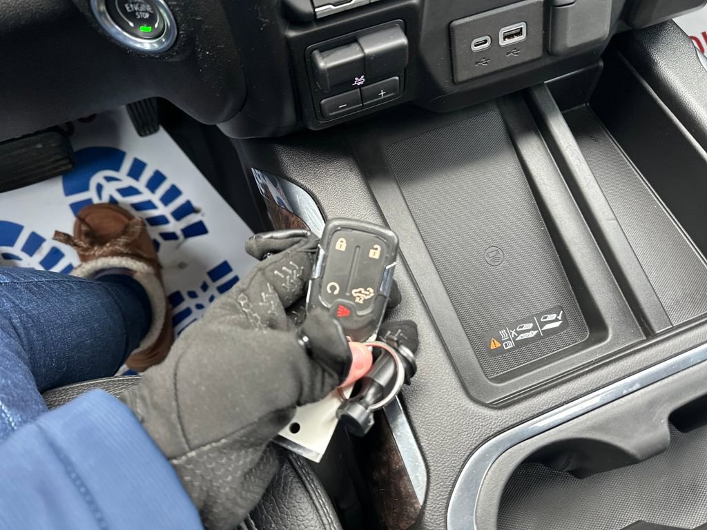 Used 2019 GMC Sierra 1500 Denali w/ Denali Ultimate Package image 29