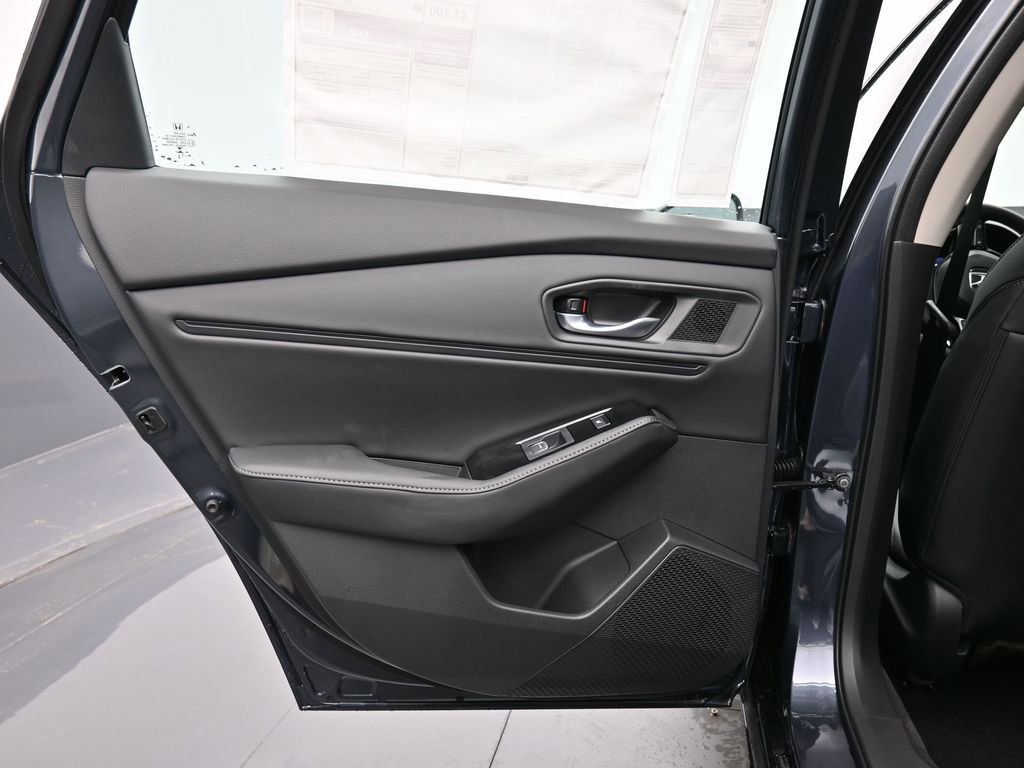 New 2026 Honda Accord Touring image 34