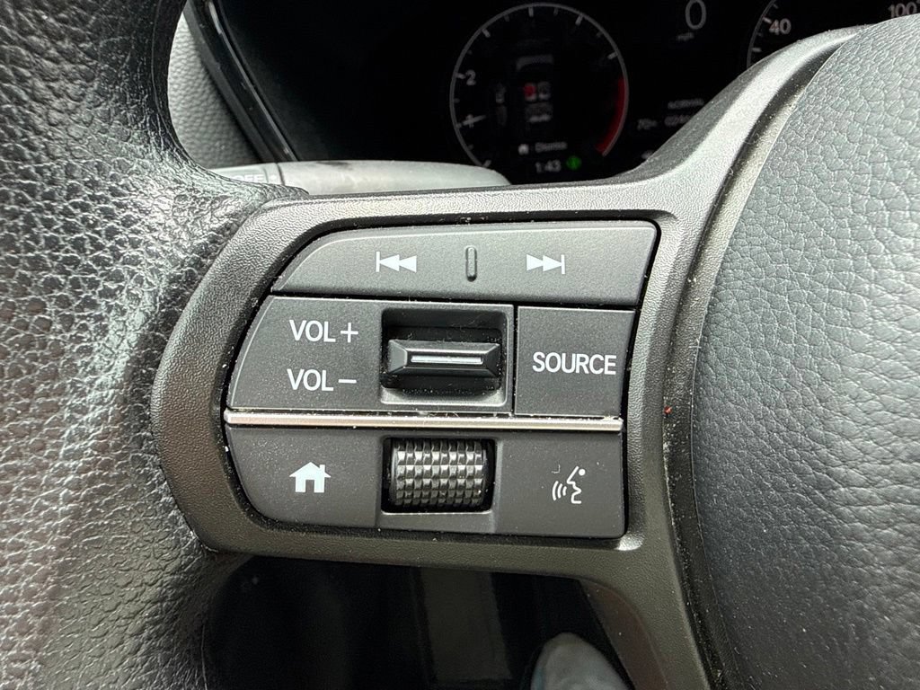 Used 2024 Honda CR-V EX image 20