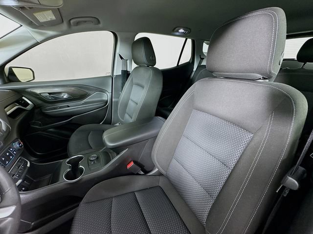 Used 2024 GMC Terrain SLE FWD image 11