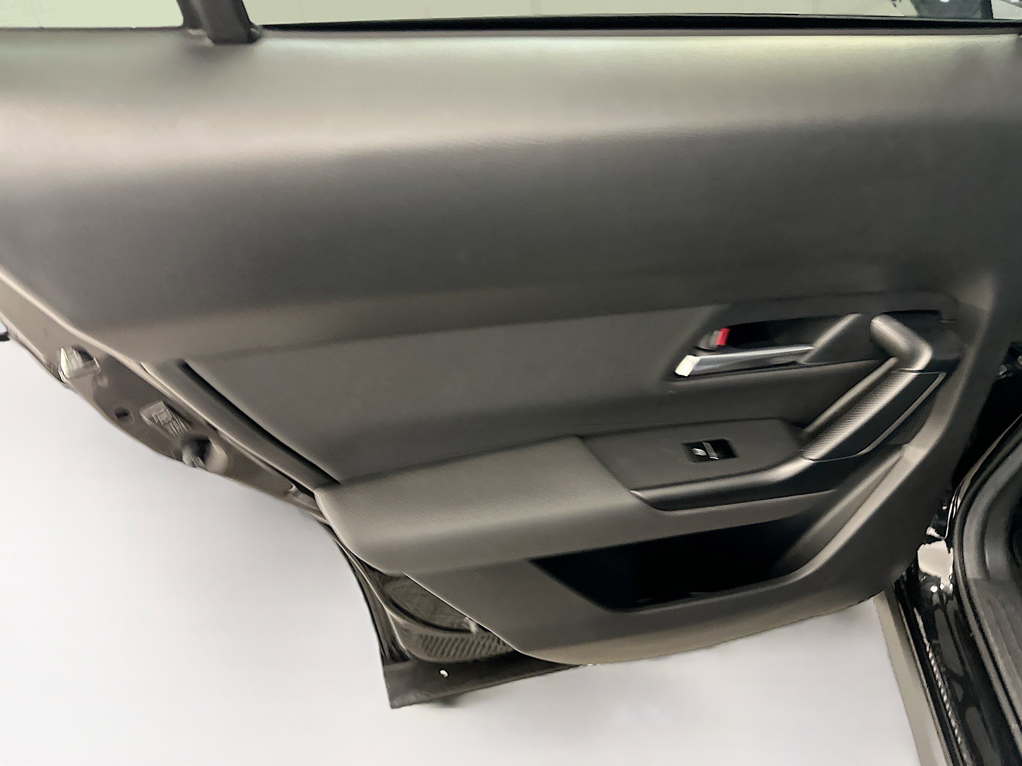 Used 2025 MAZDA CX-50 AWD 2.5 S w/ Premium Plus Pkg image 28