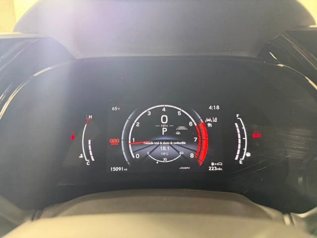 Used 2024 Lexus RX 350 F Sport w/ Technology Package AWD/4WD image 13