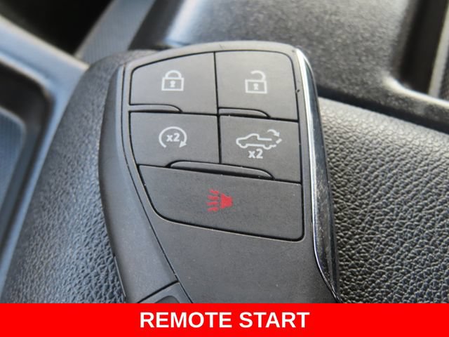 Used 2025 Chevrolet Silverado 2500 LT w/ Convenience Package AWD/4WD image 37