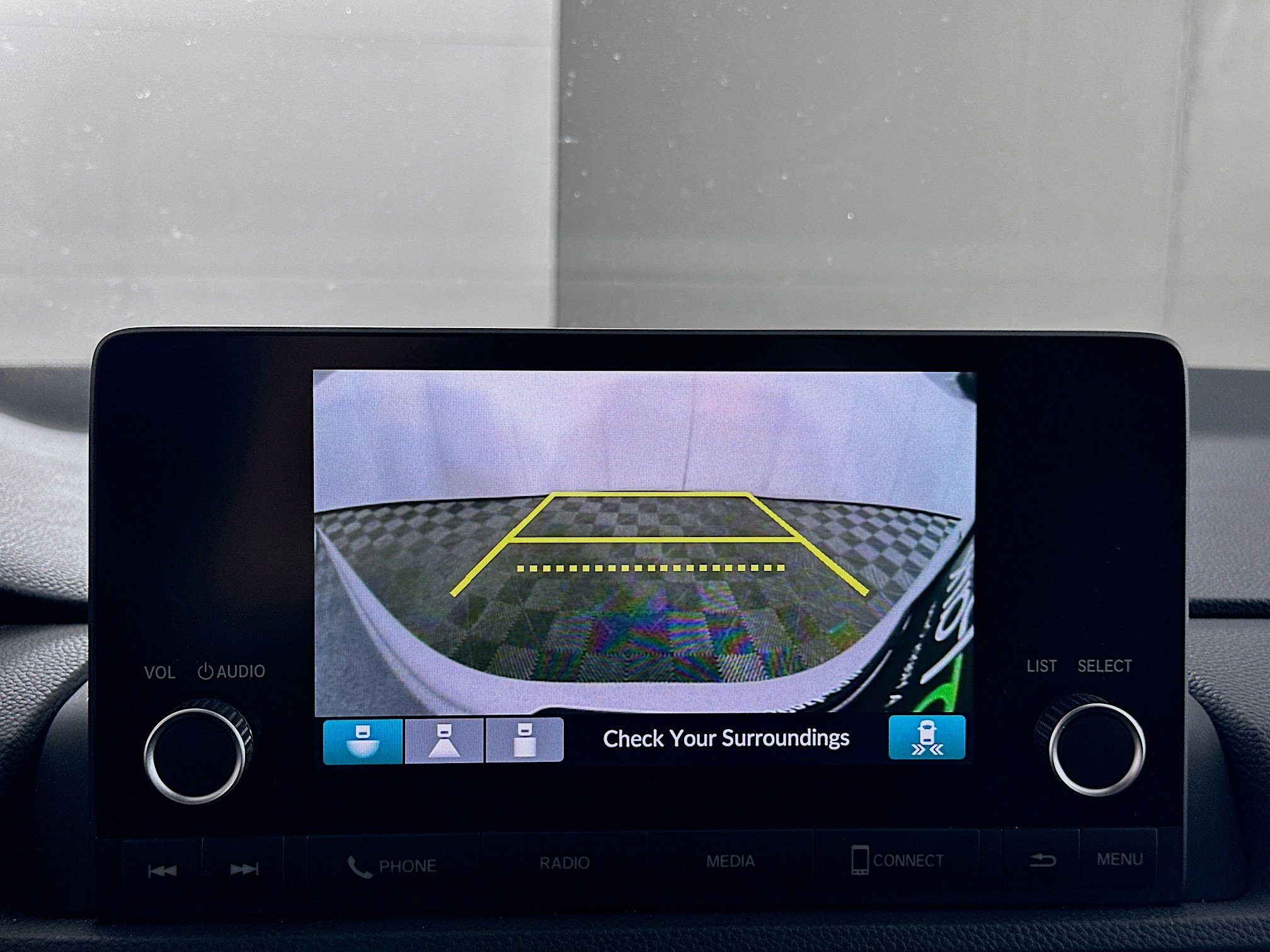 Used 2024 Honda CR-V EX image 22