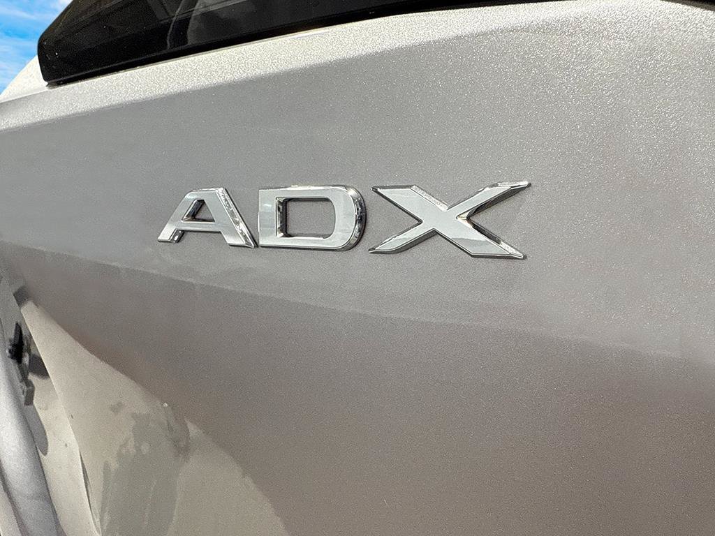 New 2026 Acura ADX AWD image 5