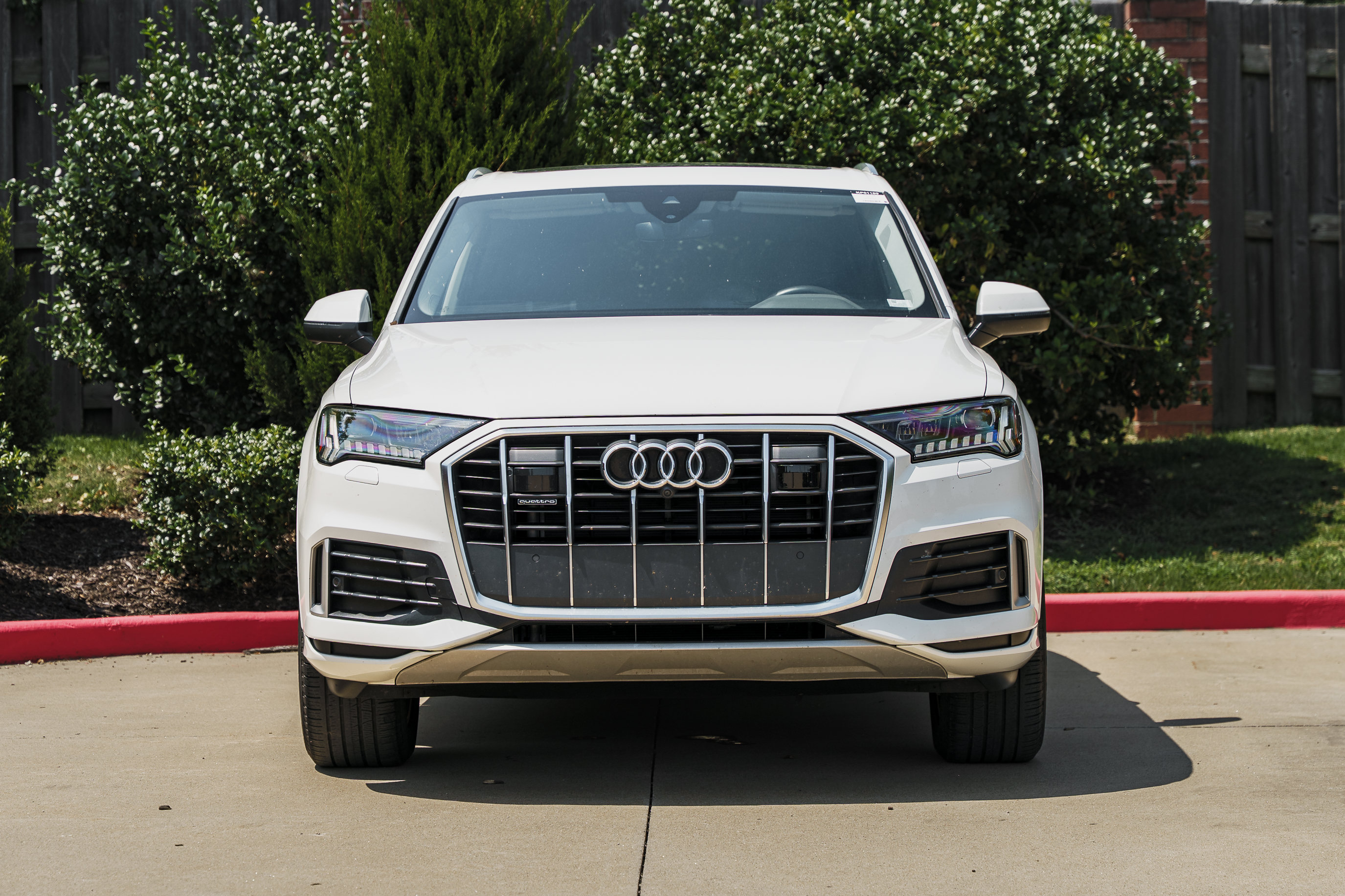 Used 2024 Audi Q7 2.0T Premium Plus AWD/4WD image 29