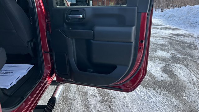 Used 2020 Chevrolet Silverado 2500 LT w/ All Star Edition image 50