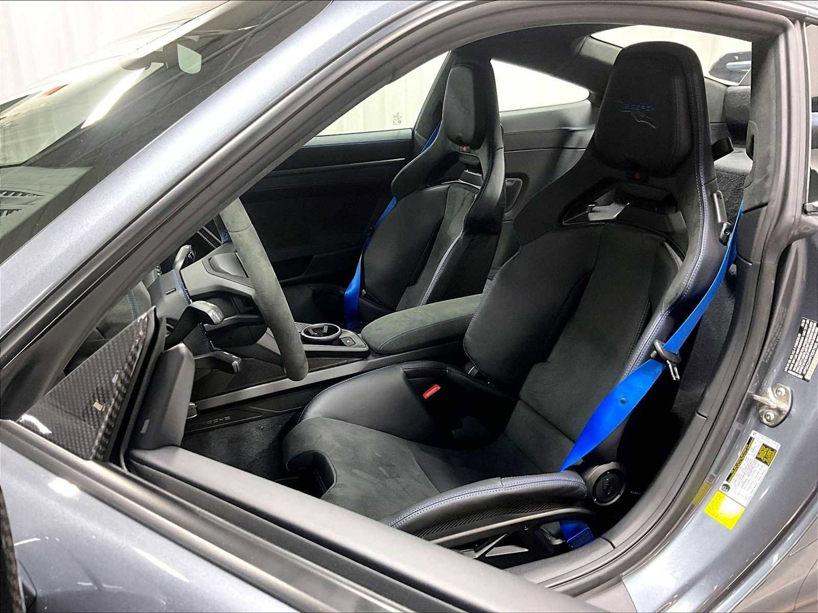 Used 2026 Porsche 911 GT3 image 8