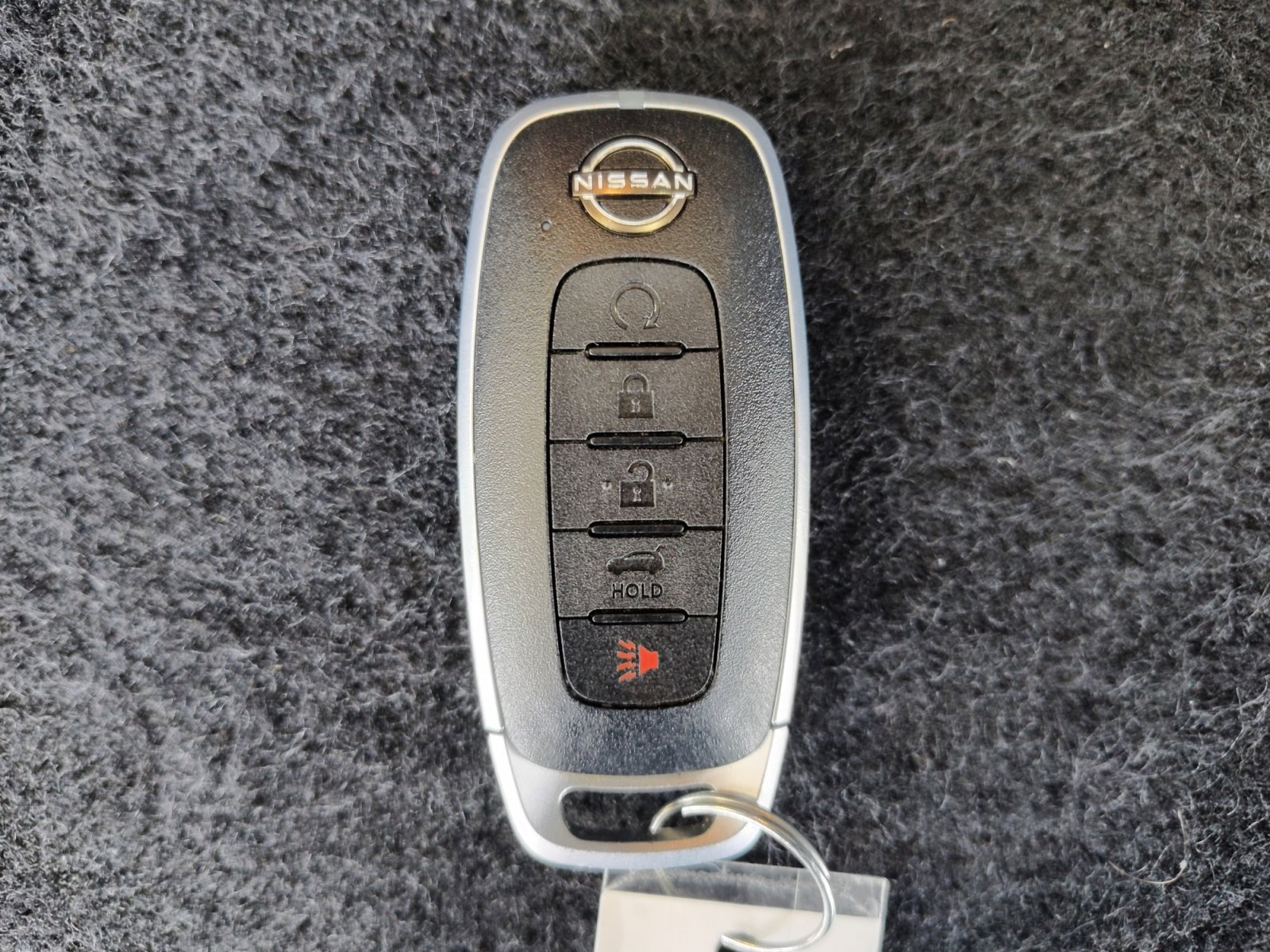 Used 2024 Nissan Pathfinder SL w/ SL Premium Package image 34