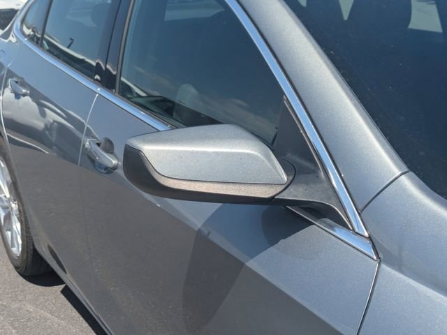 Used 2024 Chevrolet Malibu LT FWD image 10