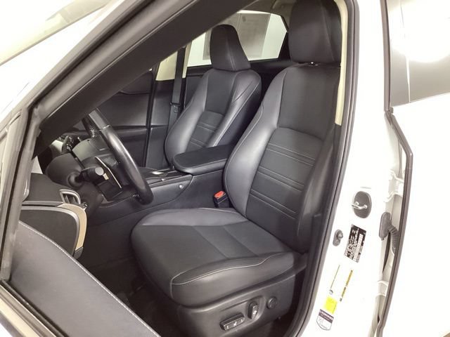 Used 2020 Lexus NX 300 FWD w/ Comfort Package image 28