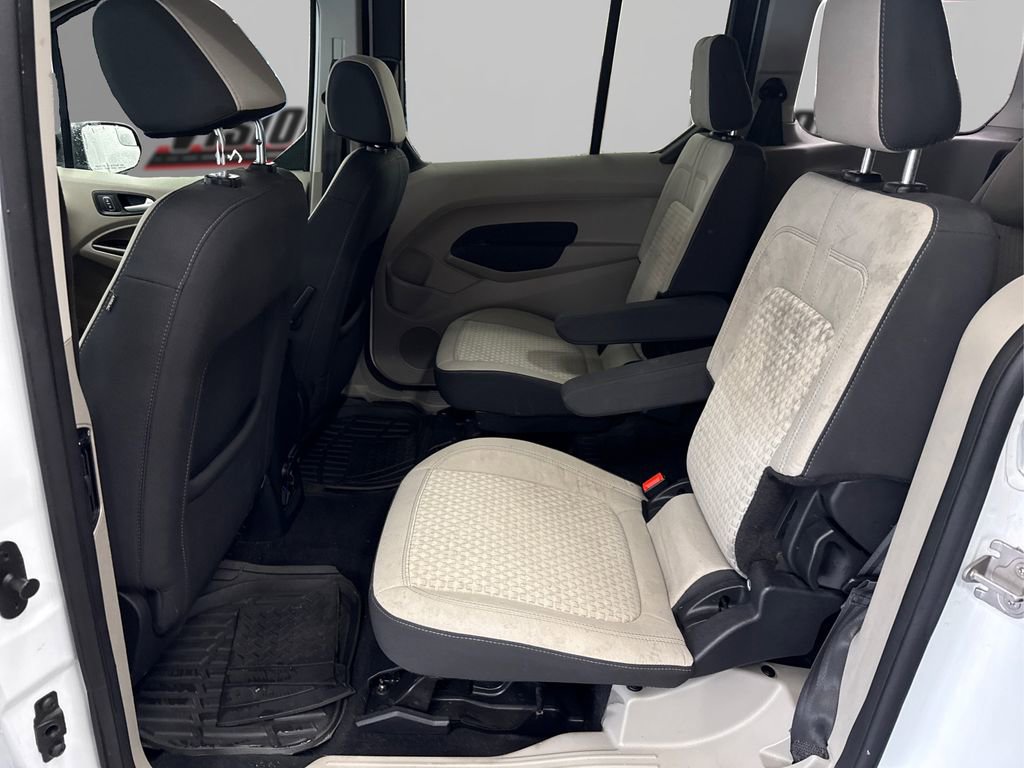 Used 2019 Ford Transit Connect XLT image 10
